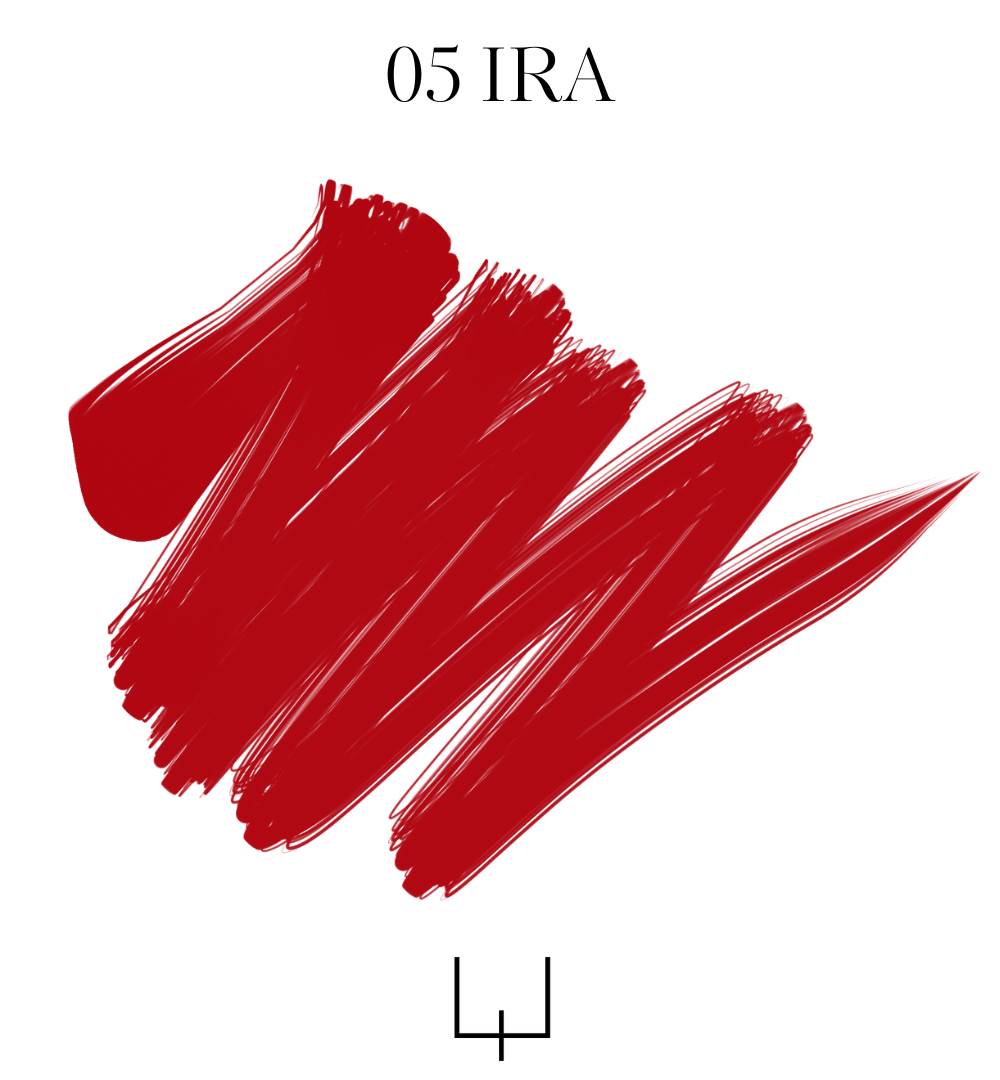 N°5 Ira - immagine 4