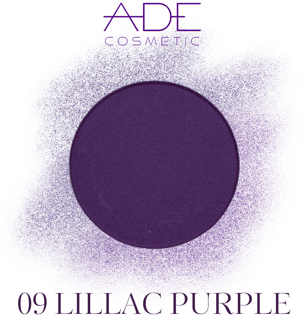 N°09 Lillac Purple